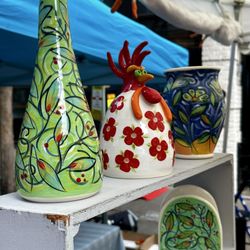 Market Square Farmer's Market