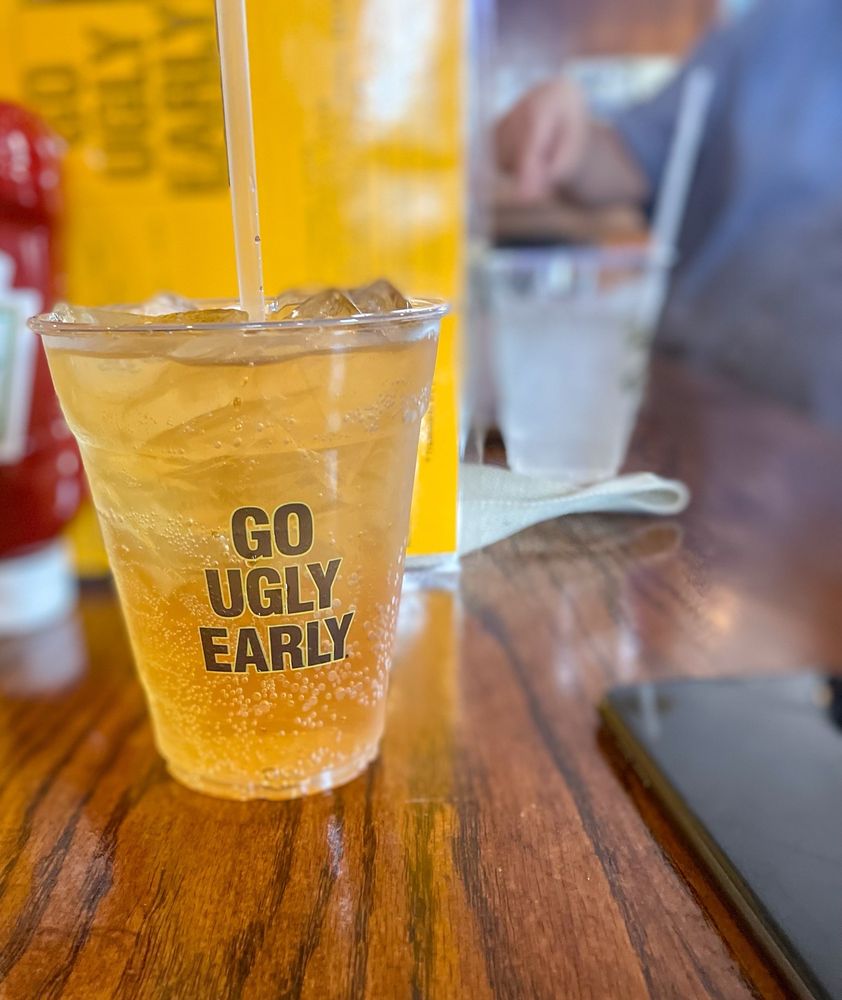 Social spots from Harry's Chocolate Shop