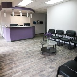 New Beginnings Health Care - Front Desk