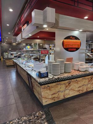King Buffet by null