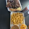 Outside Bbq gift card
