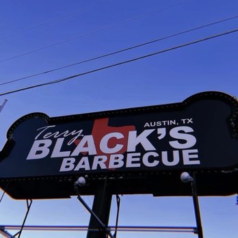Terry Black's Barbecue - Barbeque Near Me - Austin, Texas Terry Black's Barbecue - Barbeque Near Me - Austin, Texas