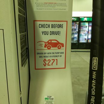 Enfrente Shell Service - Yikes - Gas Stations Near Me - Novato, California