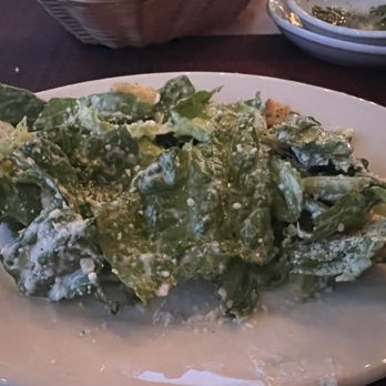 Cesare's  At The Beach - Caesar salad - Italian Near Me - Clearwater, Florida