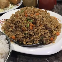 Fried rice
