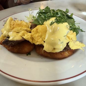 Café Riggs - Breakfast & Brunch Near Me - Washington, DC, District of Columbia