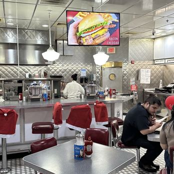 Johnny Rockets - Burgers Near Me - San Marcos, Texas Johnny Rockets - Burgers Near Me - San Marcos, Texas