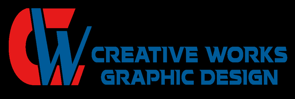 Creative Works Graphic Design