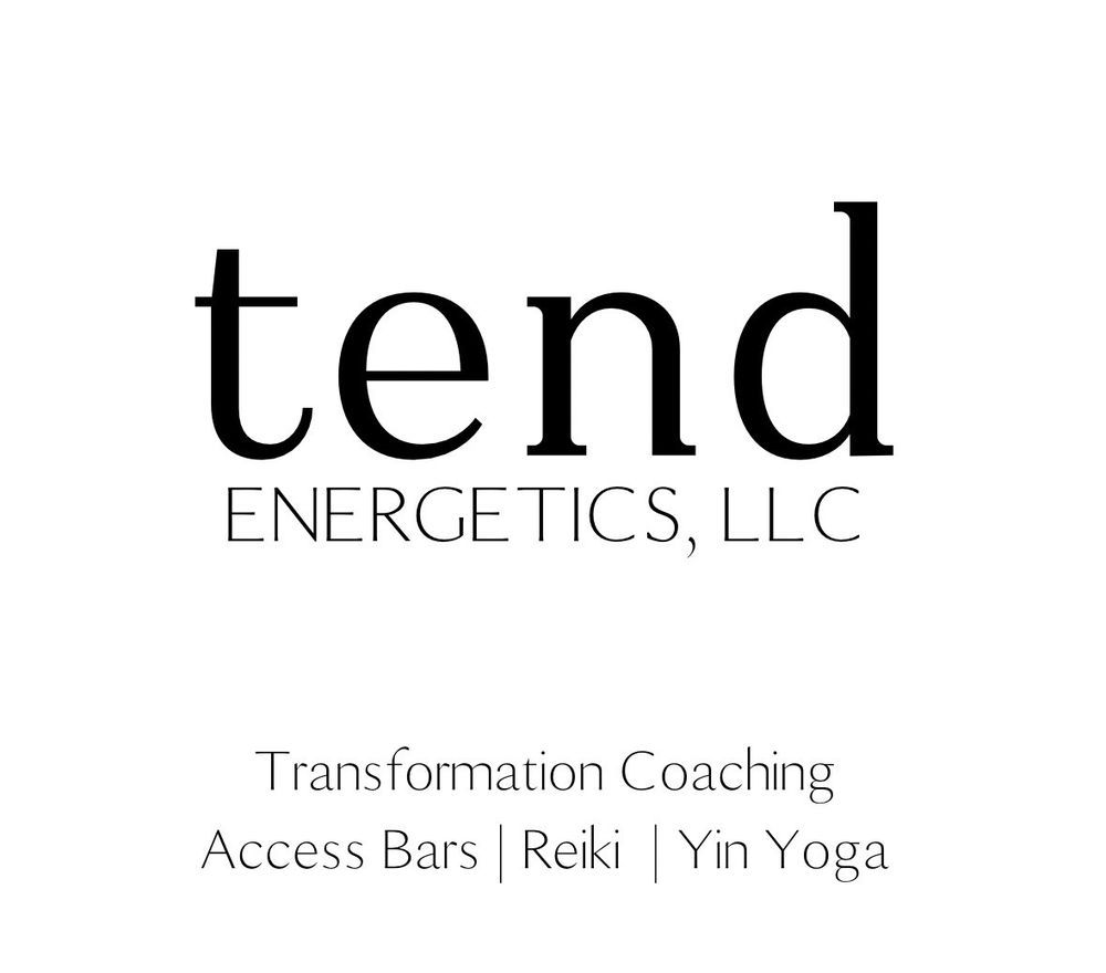 Tend Energetics