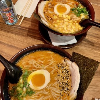 Fukuryu Ramen - Ramen Near Me - Upper Arlington, Ohio Fukuryu Ramen - Ramen Near Me - Upper Arlington, Ohio