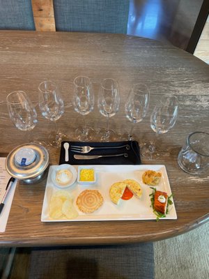 Davies Vineyards by null