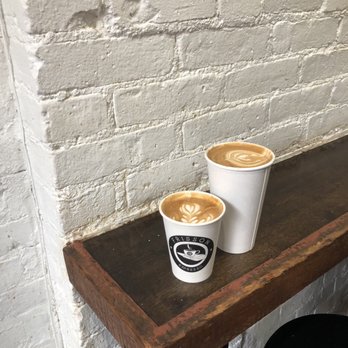 Frisson Espresso - Coffee & Tea Near Me - New York, New York Frisson Espresso - Coffee & Tea Near Me - New York, New York