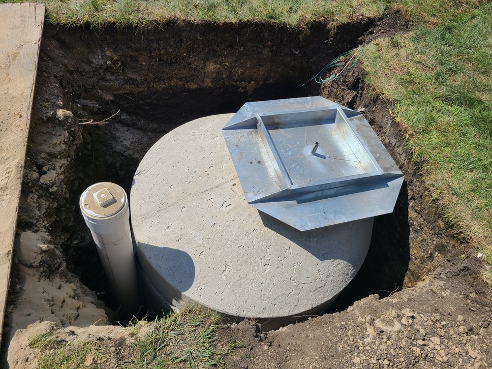 Slide of Xpert Flood Control And Seepage