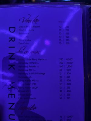 Sin City Cabaret Nightclub by null