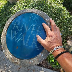Riverwalk Linear Park