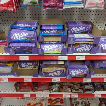 Great Canadian Dollar Store - Milka - Discount Store Near Me - Steinbach, Manitoba