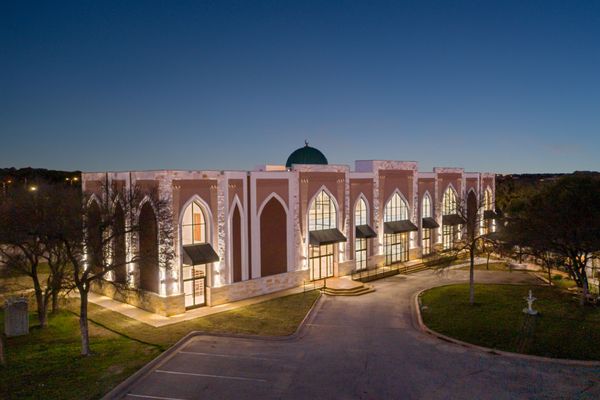 Islamic Center of Brushy Creek