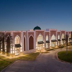 Islamic Center of Brushy Creek
