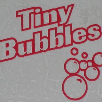 Tiny Bubbles Coin Laundry - Laundromat Near Me - Arlington, Texas