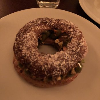 Frenchette - Paris Brest - Brasseries Near Me - New York, New York Frenchette - Paris Brest - Brasseries Near Me - New York, New York