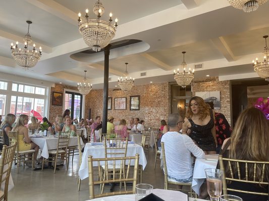 Barrilleaux's Weddings & Events by null