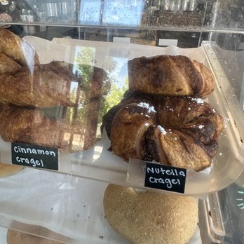 Coffee Guys - Cragels! - Coffee & Tea Near Me - Morgan Hill, California