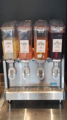 Chipotle Mexican Grill by null