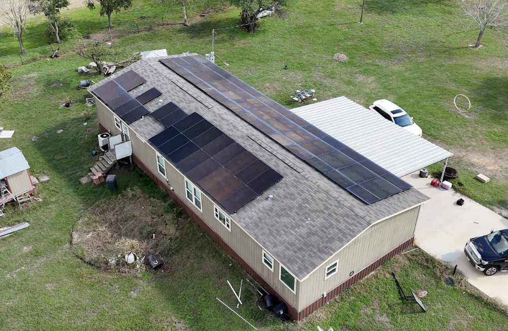 Slide of Koala Solar