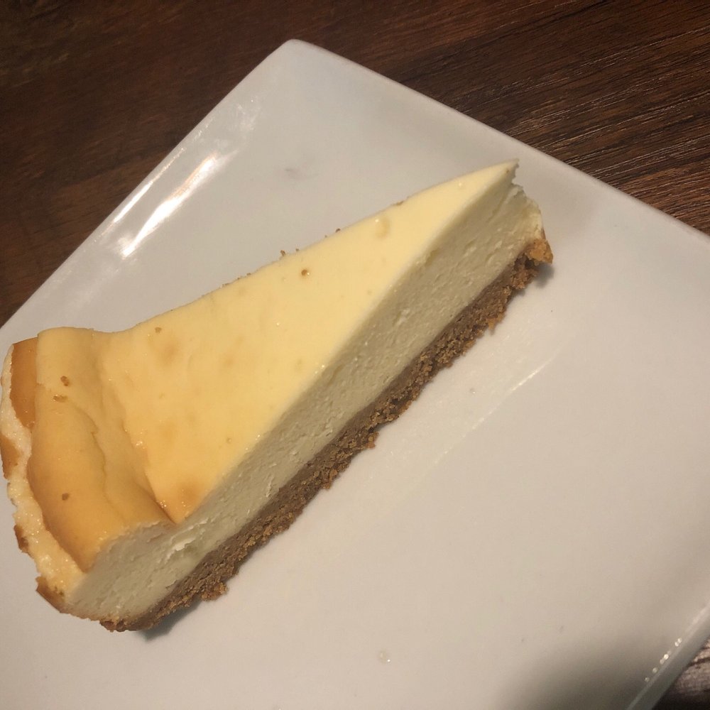 Nino's Pizzeria & Eatery - Cheesecake - Pizza Near Me - Sevierville, Tennessee Nino's Pizzeria & Eatery - Cheesecake - Pizza Near Me - Sevierville, Tennessee