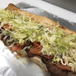 Roast Beef