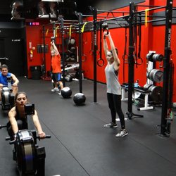 Strength Camp Acworth