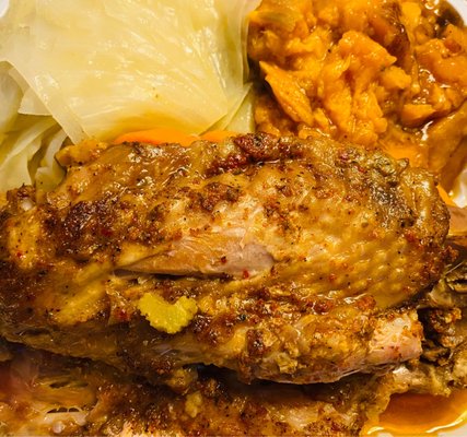 Mid Atlantic Seafood by null