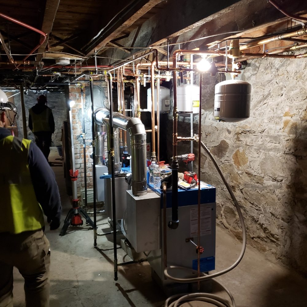 Slide of Carrano Plumbing And Heating