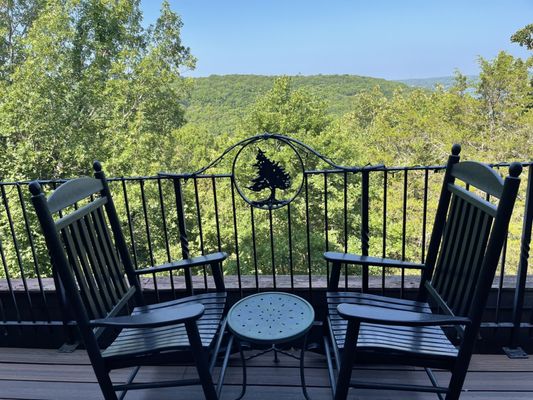 Big Cedar Lodge by null