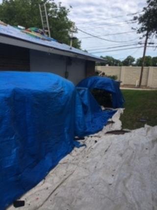 Slide of Havel Roofing Solutions