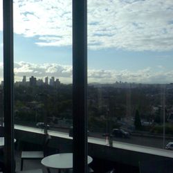 Westfield Bondi Junction - View