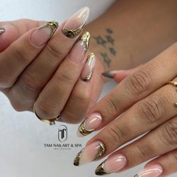 Tam’s Studio Nailart & Spa