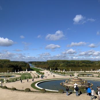 Palace of Versailles - Museums Near Me - Versailles, 78 Palace of Versailles - Museums Near Me - Versailles, 78