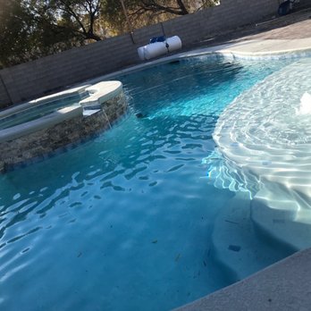 ReVamp Custom Pools - ReVamp Pools - Pool & Hot Tub Service Near Me - Las Vegas, Nevada