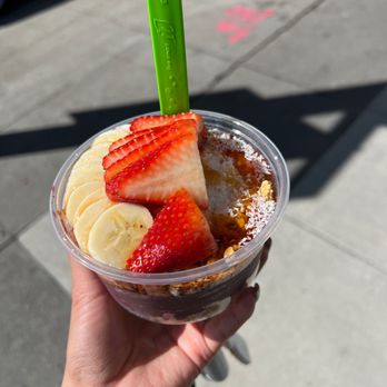 Roots & Rye - Acai Bowls Near Me - Pasadena, California Roots & Rye - Acai Bowls Near Me - Pasadena, California