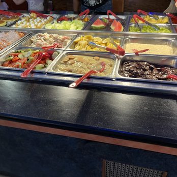 East Gourmet Buffet - Buffets Near Me - Bartonsville, Pennsylvania