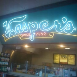 Kasper's Hot Dogs