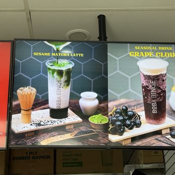 Boba Binge - Coffee & Tea Near Me - Oakland, California Boba Binge - Coffee & Tea Near Me - Oakland, California