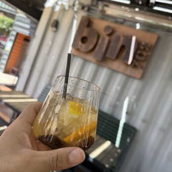 bin 702 - Bars Near Me - Las Vegas, Nevada