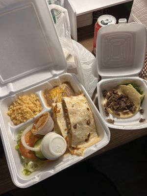 Taqueria Guanajuato by null
