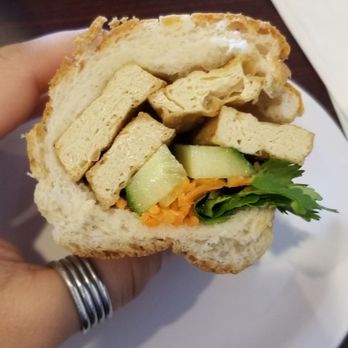 Pho 102 - inside the bahn mi - Vietnamese Near Me - Chantilly, Virginia Pho 102 - inside the bahn mi - Vietnamese Near Me - Chantilly, Virginia