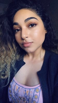 My Perfect Brows by null