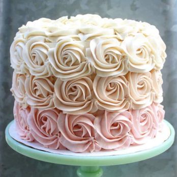 Just Cake'n - a close up of a cake - Custom Cakes Near Me