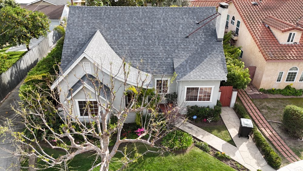 Slide of Eclipse Remodeling & Roofing