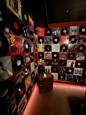 Agency of Record by null